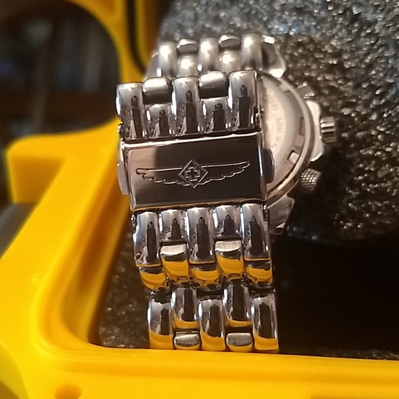 Invicta Watch - Picture 4 of 8